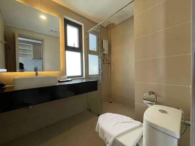 Boeung Kak 1 Apartmán K pronájmu in Boeung Kak 1