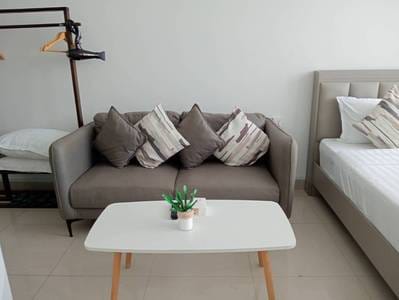 Studio For Rent in Tonle Bassac, Chamkarmon, Phnom Penh
