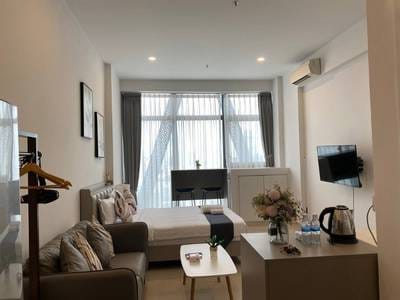 Furnished Studio For Rent