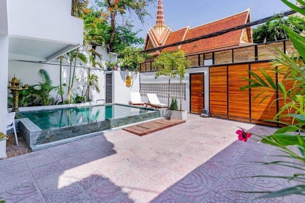 $5,500 Vila