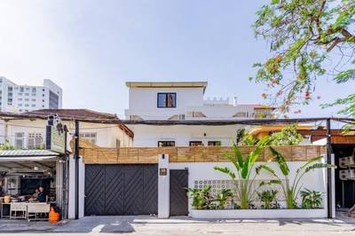 350 sqm Living Size Vila K pronájmu in Daun Penh