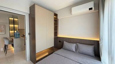 The Garden Residency II | Condo Na wynajem o powierzchni mieszkalnej 3-84 m² w Sen Sok