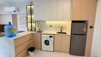 The Garden Residency II | $500 Condo