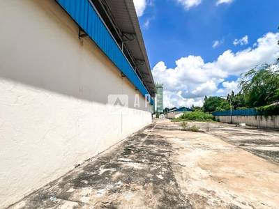 Chroy Changvar仓库出租，价格$5,500