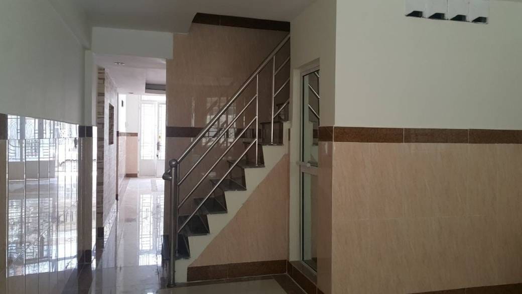 Flat House For Sale in Chbar Ampov $83,000