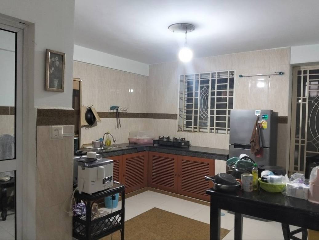 Flat House For Sale in Veal Sbov, Chbar Ampov, Phnom Penh