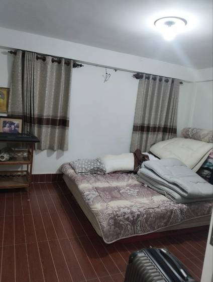 61.5 sqm Land Size Flat House For Sale for $83,000