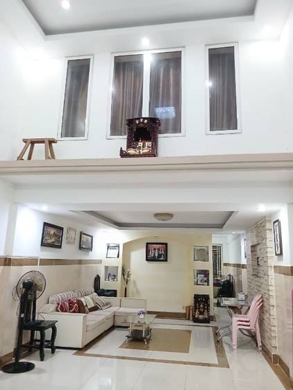 Chbar Ampov Flat House For Sale in Chbar Ampov