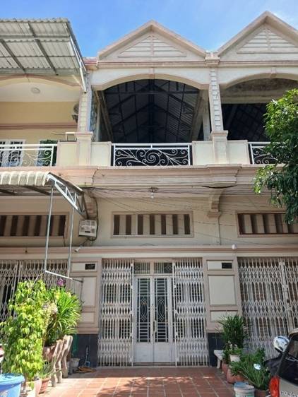 $83,000 Flat House