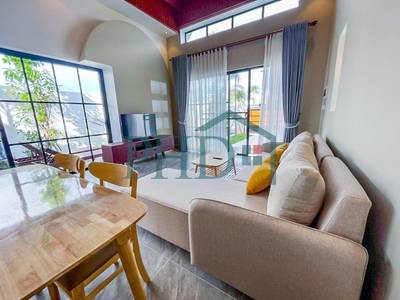 Vila Na prodej in Srangae, Siem Reap, Siem Reap