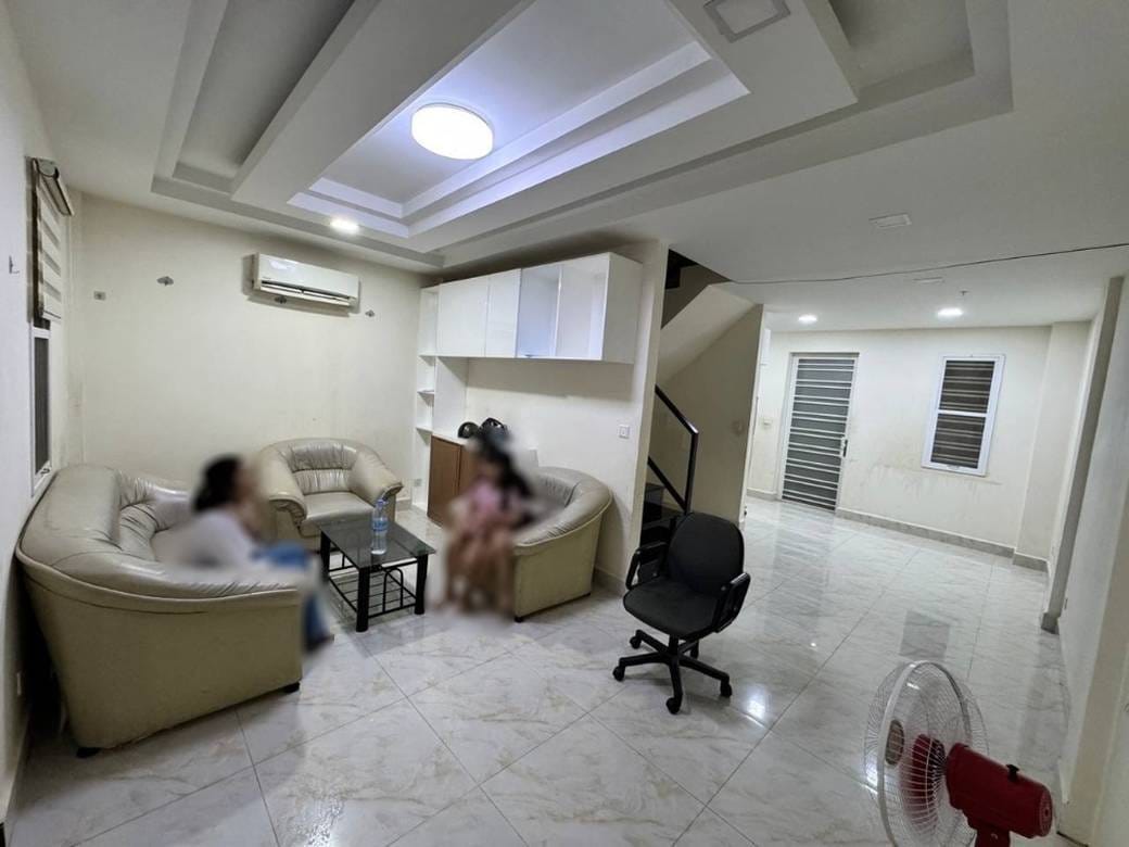 Phnom Penh Thmey联排住宅出售，位于Phnom Penh Thmey