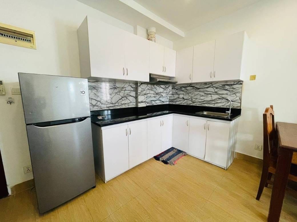Meblowane Condo Na wynajem