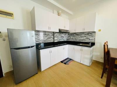 Meblowane Condo Na wynajem