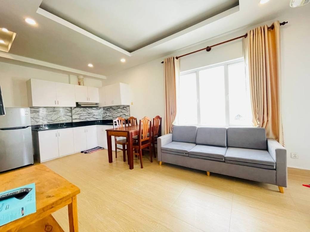 Condo Na wynajem w Boeng Keng Kang $450