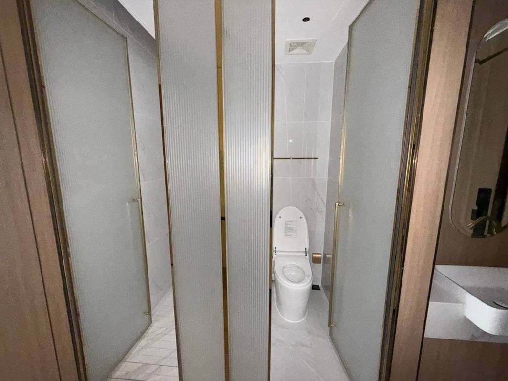 Vue Aston | 23-19 sqm Living Size Condo Na prodej in Chbar Ampov