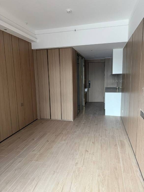 Vue Aston | 37.15 sqm Land Size Condo Na prodej