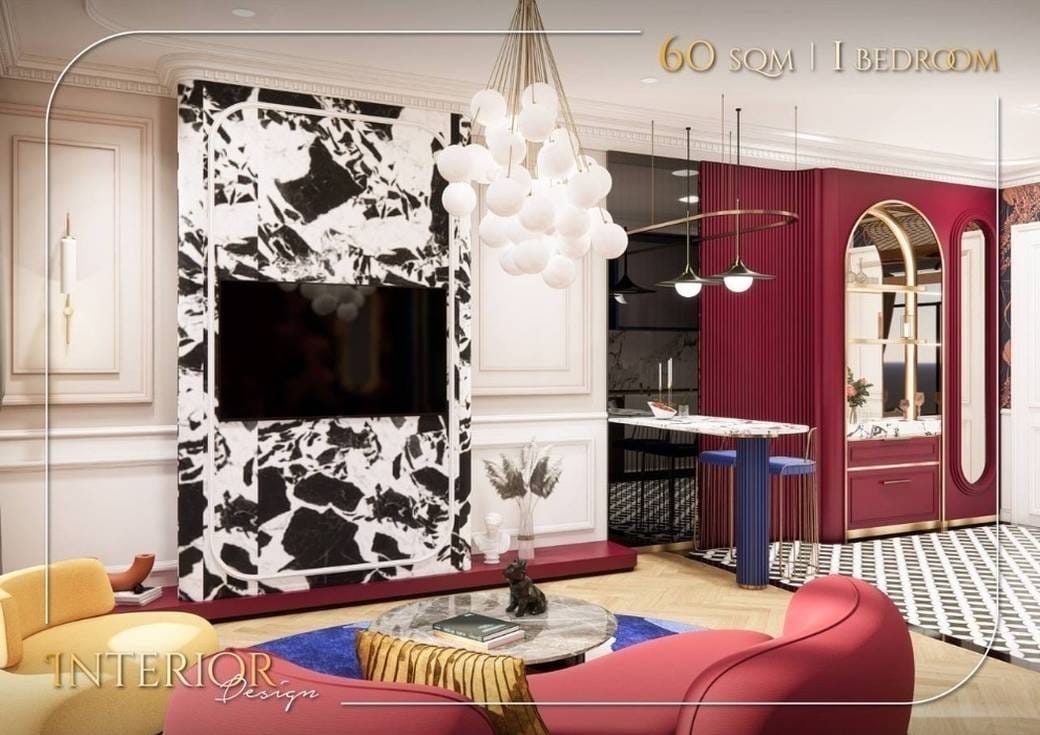Time Square 7 | $72,000 Condo