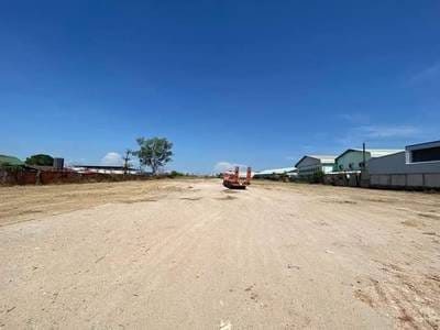 チョムチャウ3, ポーセンチェイ, プノンペンの土地For Sale & Rent