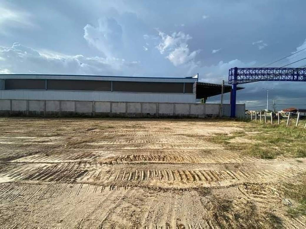 土地面積41,000㎡の土地For Sale & Rent