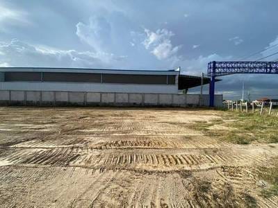 土地面積41,000㎡の土地For Sale & Rent