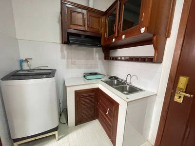 Boeung Kak 1套房出租，位于Boeung Kak 1