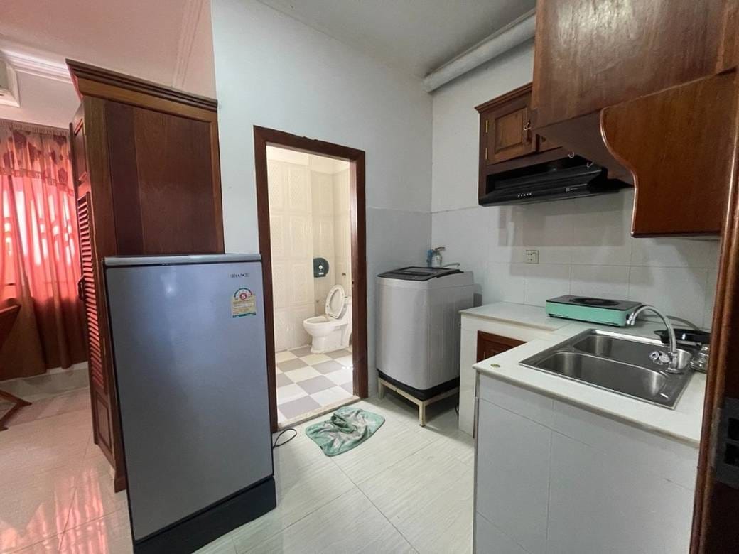 Toul Kork套房出租，价格$250