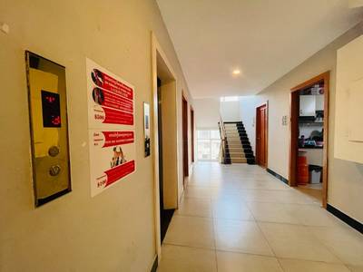 37 sqm Living Size Apartment For Rent in Boeng Keng Kang