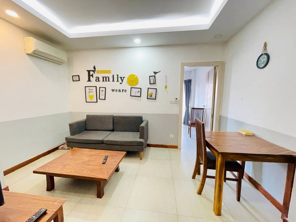 Apartment For Rent in BKK 2, Boeng Keng Kang, Phnom Penh
