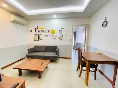 Apartment For Rent in BKK 2, Boeng Keng Kang, Phnom Penh