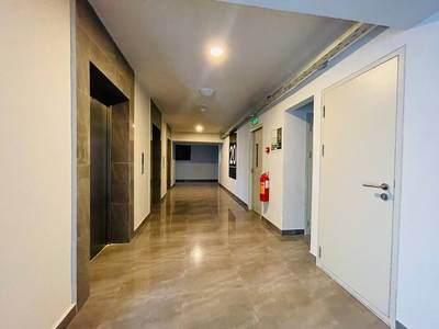 The Garden Residency II | $110,000 Condo