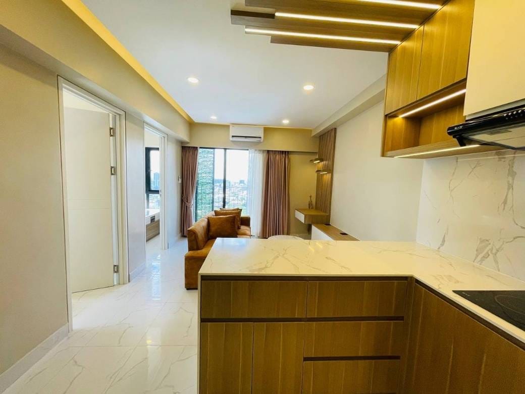 The Garden Residency II | Condo À vendre à Sen Sok $110,000