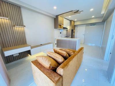 The Garden Residency II | Condo 2 chambres À vendre pour $110,000