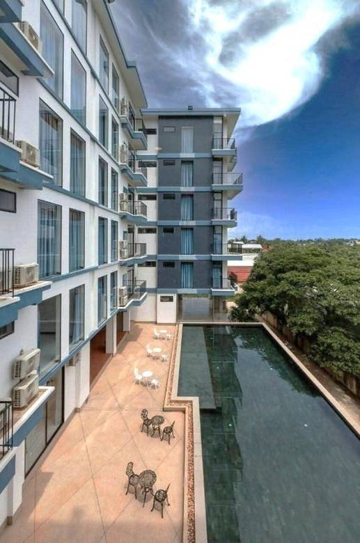 Siem Reap套房出租，位于Sala KamraeukSiem Reap，价格$450