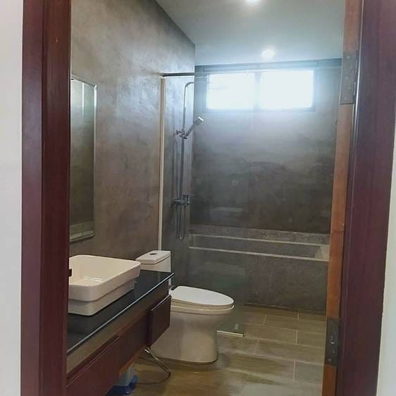 1卧室套房出租，价格$450