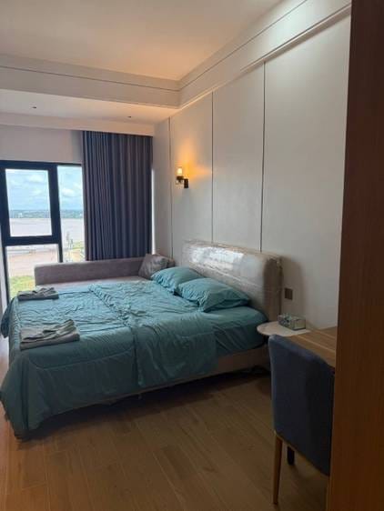 Vue Aston | Studio K pronájmu in Nirouth, Chbar Ampov, Phnom Penh
