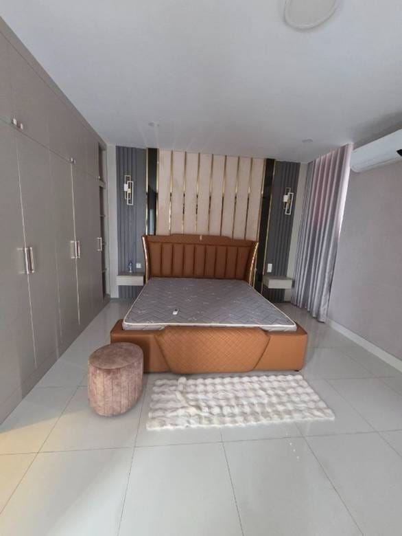 Borey Peng Huoth: The Star Platinum Eco Delta | Chbar Ampov Вилла с двумя спальнями Для Аренды in Veal Sbov Chbar Ampov $2,500