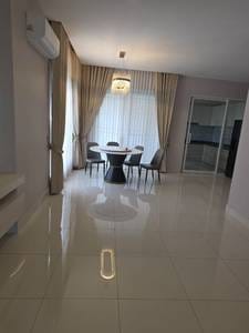 Borey Peng Huoth: The Star Platinum Eco Delta | Вилла с двумя спальнями Для Аренды in Chbar Ampov $2,500