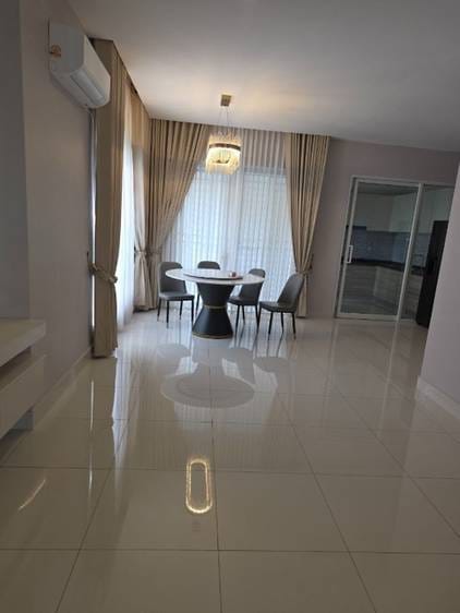 Borey Peng Huoth: The Star Platinum Eco Delta | Вилла с двумя спальнями Для Аренды in Chbar Ampov $2,500