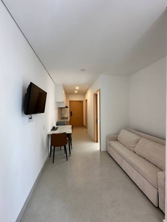 Anata Residence | Stueng Mean chey Studio For Sale & Rent in Stueng Mean chey