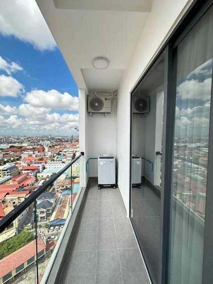 Anata Residence | 1 Bedrooms Studio For Sale & Rent