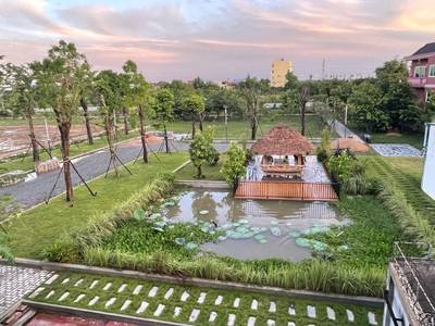 Lot សំរាប់ជួល ទំហំដី 10,000 ម៉ែត្រការ៉េ