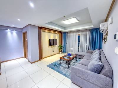 De Castle Noblesse | Furnished Apartment For Sale