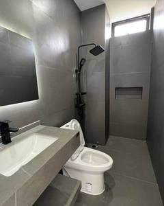 118.9 sqm Living Size Vila Na prodej in Sihanoukville