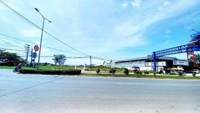 Por Sen Cheyの土地For Sale & Rent $19,270,000