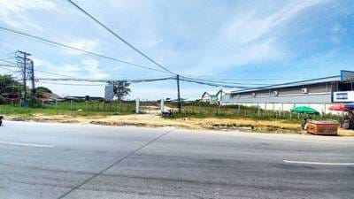 Chaom Chau 3の土地For Sale & Rent（Chaom Chau 3）