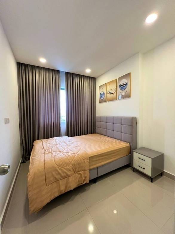 Toul Kork Condo For Rent in Boeung Kak 1 Toul Kork $600