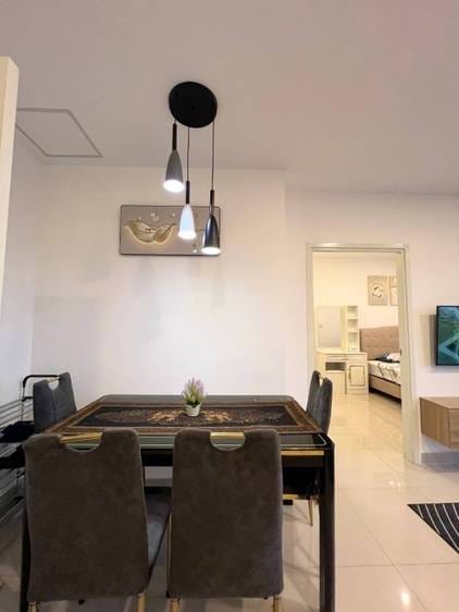 Boeung Kak 1 Condo For Rent in Boeung Kak 1