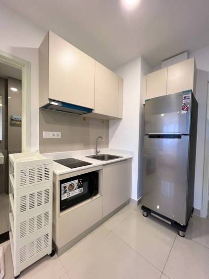 Toul Kork Condo For Rent in Toul Kork