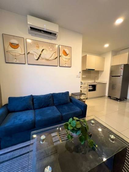Condo For Rent in Toul Kork $600