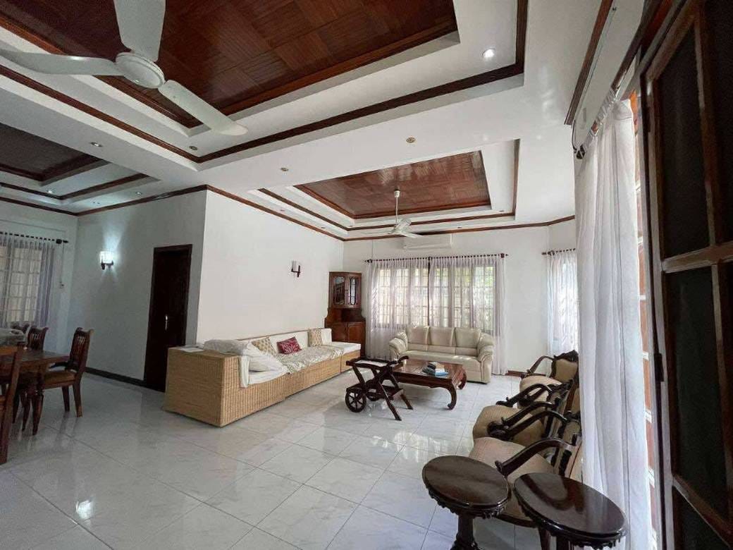 Villa For Rent in Toul Kork $1,500